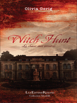 cover image of Witch Hunt